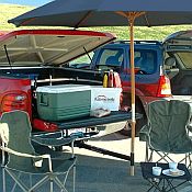 Tailgating Supplies and Accessories