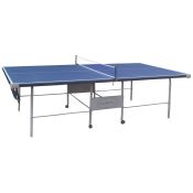 Bounce Back 9ft Table Tennis/Ping Pong Game Table