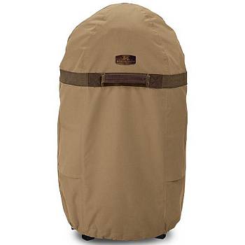 Hickory Round Smoker and Grill Cover - "Large"