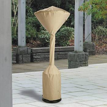 Patio Heater <br>Cover