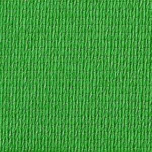 Bright Green Commercial 95 Shade Fabric