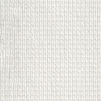 White Commercial 95 Shade Fabric