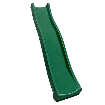 Green Mighty Wave Slide