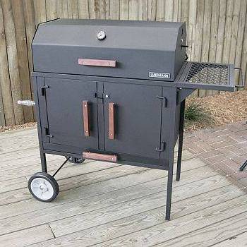 The Black Dog 28 Inch Grill