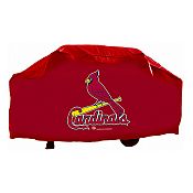 MLB Logo Grill Covers - St. Louis Cardinals