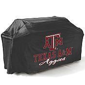 College Football Logo Grill Covers - Texas A & M