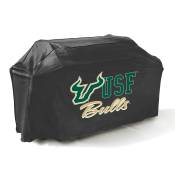 College Football Logo Grill Covers - South Florida University