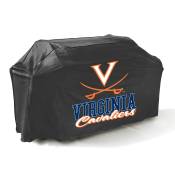 College Football Logo Grill Covers - University of Virginia