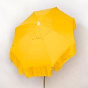 6ft Patio & Beach Umbrella