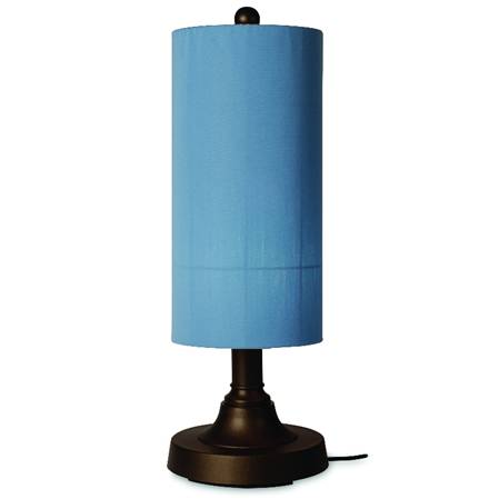 Coronado Resin Patio Lamps