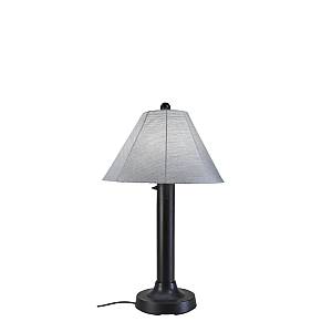 Seaside Patio Table Lamp