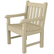 Rockford Arm Chair