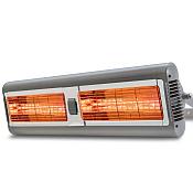 ALPHA 4000w / 240v  Infrared Heater