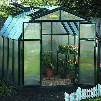 Rion GH46HG Greenhouse Kit