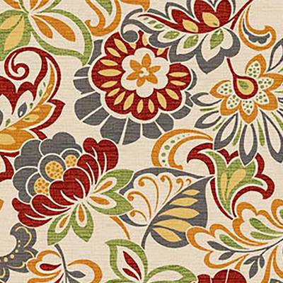 Tortuga Portside Cushion Fabric Colors / Patterns