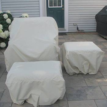 Patio Furniture Covers Winter Protection Custom