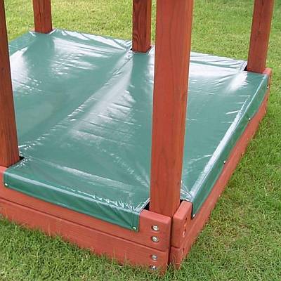 5x5 sandbox cover