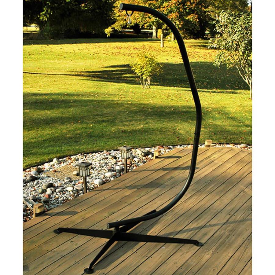Hammock Swing with Stand