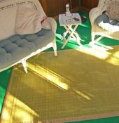 Bamboo Rugs - Key West