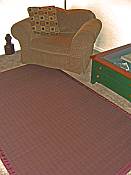 Bamboo Rugs - Villager Coffee