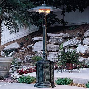 Commercial Patio Heaters