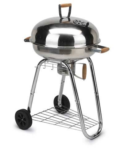 Kettle Grill