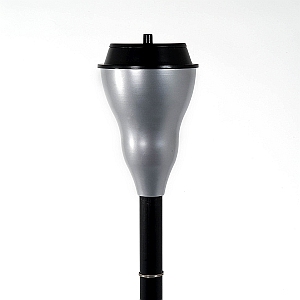 Big Wave Garden Torch