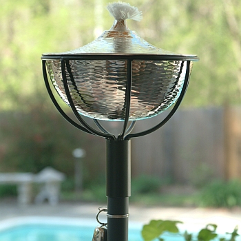 Reno Garden Torch