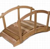 Garden Bridges