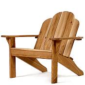 Oak Patio Furniture