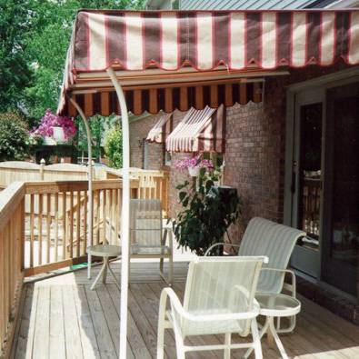 Fiesta Awnings