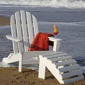 Beachfront Recycled Furniture