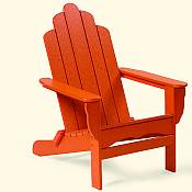 Cape Cod Adirondack