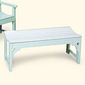 Contour Bench