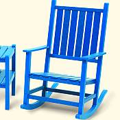 High Tide Rocker