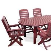Lighthouse Dining Set