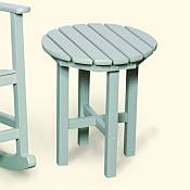 Round Side Table