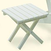 Square Side Table