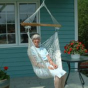 Hammock Swings