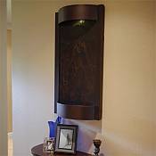 Contempo Falls Terra Oil Rubbed Bronze Fountain