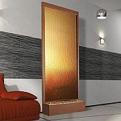 Water Falls & Wall Fountains