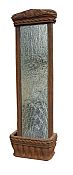 Watergarden Outdoor Waterfall / 48 in. Tall