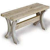 Any Size Table or Bench