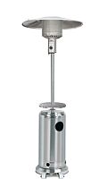 Bistro Table Patio Heater
