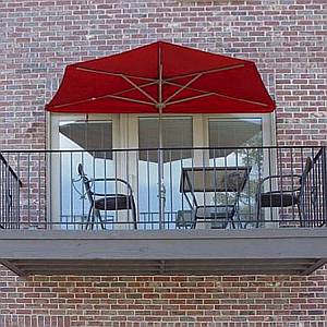 9ft Off the Wall Brella™