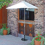 Off the Wall Umbrellas