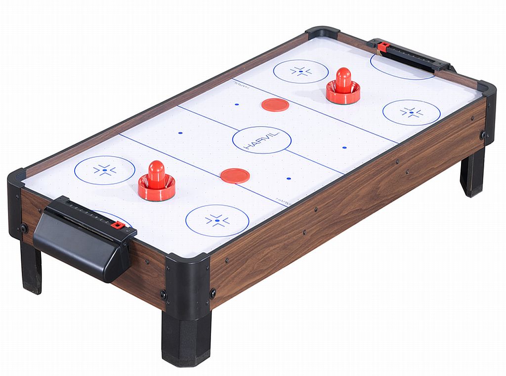 Indoor Game Tables