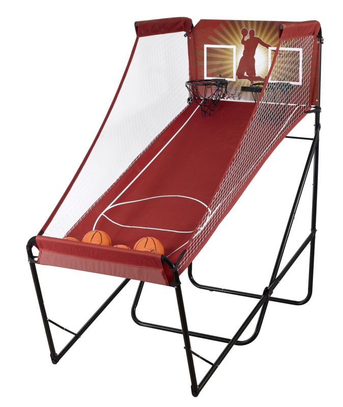 Indoor Game Tables