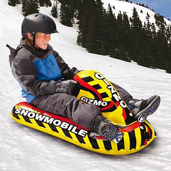 Winter Inflatables