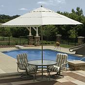 Capri EZ Glide Umbrella